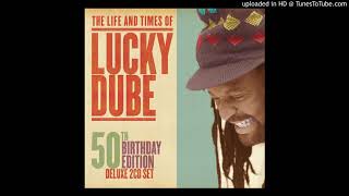 I Want To Know What Love Is - Lucky Dube (Metro Select)