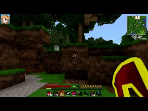 Die Tekkitsiedlung - Die Halle [DE-HD] #031