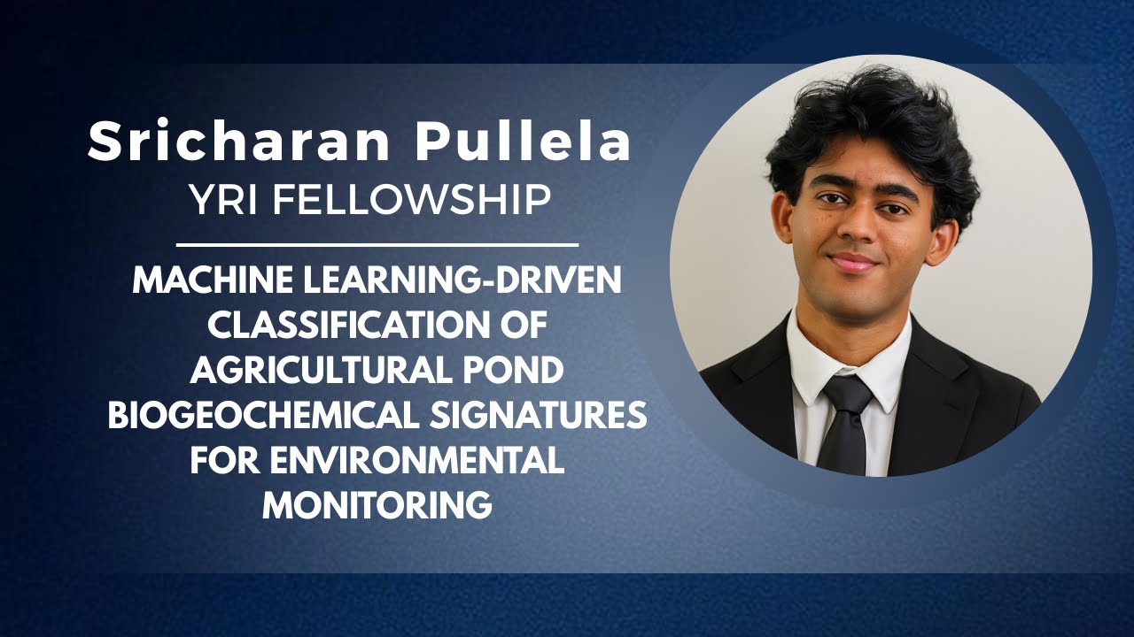 Environmental Monitoring with IoT Sensors