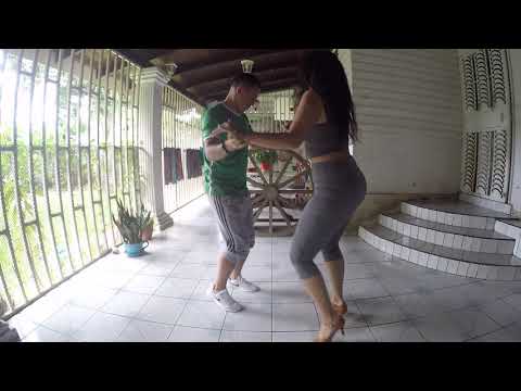 Bachata 2019 - Antes del Lunes - El Torito, Mario&Maria