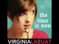 Virginia Labuat The time is now - completa 