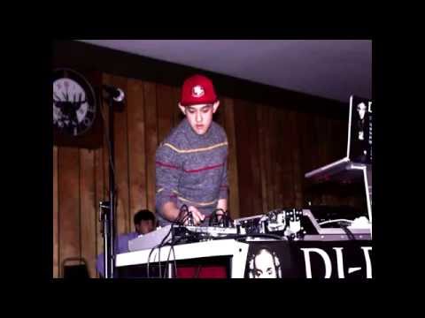 Take a shot for Dee (Drake Cover) DJ Dee Saelee