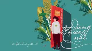 Đừng đi nữa nhé