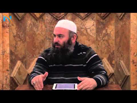 Kur është koha e dhikrit të Mëngjesit dhe të Mbrëmjes? - Hoxhë Bekir Halimi