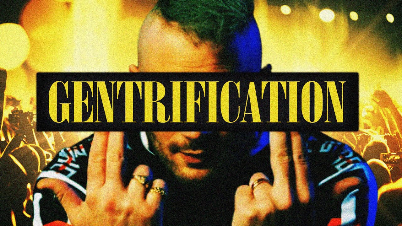 Comment les BOURGEOIS se sont APPROPRIÉS JUL ? (sociologie d'une gentrification)