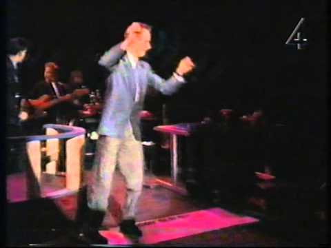 Henrik Schyffert full i TV