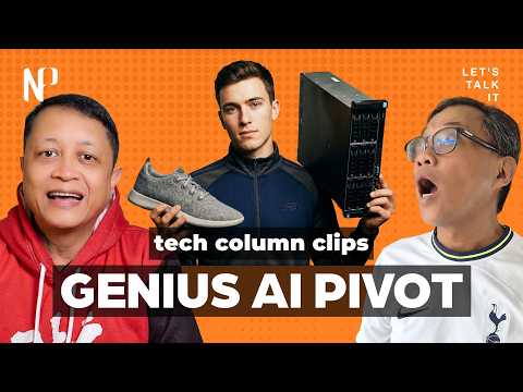  Is It Too Late Now To Pivot Like NewBird AI?