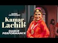 Kamar Lachili Official Video Sapna Choudhary Shiva Choudhary Sahil Sandhu New Haryanvi Song 2024