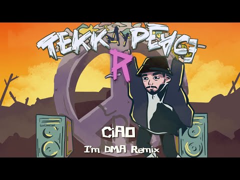 Russian Village Boys - Ciao (I'm DMA Remix)