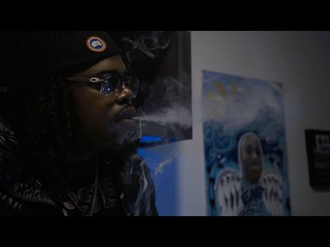 YBN Kenny - Ready (Official Video) Shot by @blaqvisualz