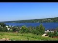 Плес Моими глазами 2015. 
