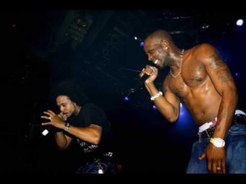 CUT-A-STROPH feat. DMX - X Gonna Give It To Ya (RMX)