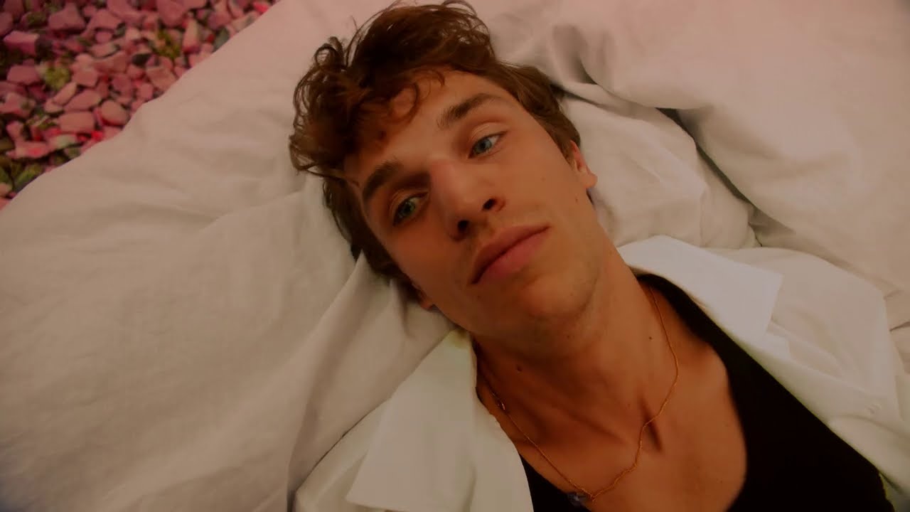 Elderbrook — Back To My Bed