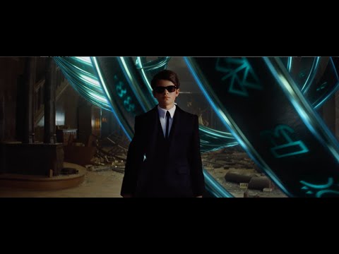Disney's Artemis Fowl | Official Trailer