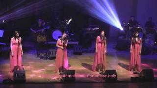 All Angels - Come Away With Me