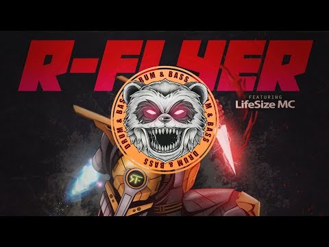 R-Flyer - This Is Just Beginning [Empire Recordings]