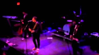 Mountain Goats.- The Birth of Serpents