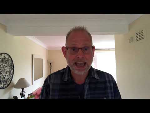 Friday With Fenning 27/09/20