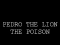 Pedro The Lion - The Poison 