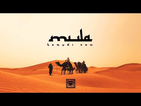 HAMUDI RAW - MULA [ official Video ]