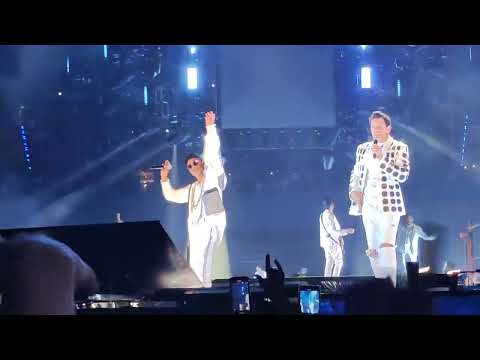 2000's Pop Tour - Dime Ven - Motel ft. Hombres