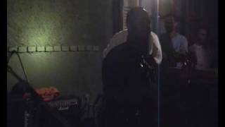 uKanDanZ feat. Asnake Guebreyes - Siama-live at G uaramyle(Addis Abeba Ethiopia)