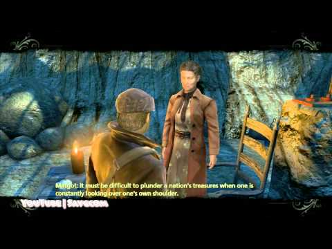 Swaggers Plays: The Saboteur - Part 10