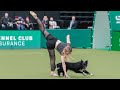 Crufts 2025 Rhythm And Roni Sagi