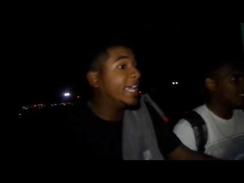 NoelCash-ImMc vs DukeFrezh-Hito Batalla De Freestyle