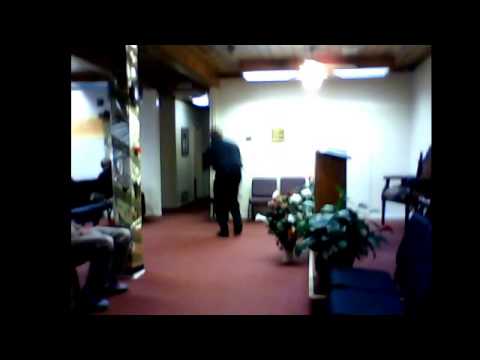 Antoine Stone Live Stream