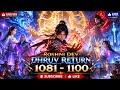 Super Yoddha Dhruv Return 1081 To 1100 Dhruv Return Maharakshak Dhruv Shaurya