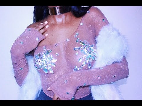 download lagu mp3 mp4 Sheer Rhinestone Dress, download lagu Sheer Rhinestone Dress gratis, unduh video klip Sheer Rhinestone Dress