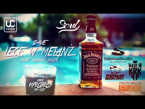 UP#6 Dave - Lecę w melanż feat Kleban , Silver