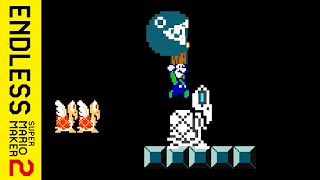 Chompin' - Endless Expert 1k Clears (No Skip) 65