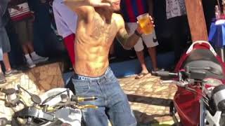 Mc kevin inveja e tchau