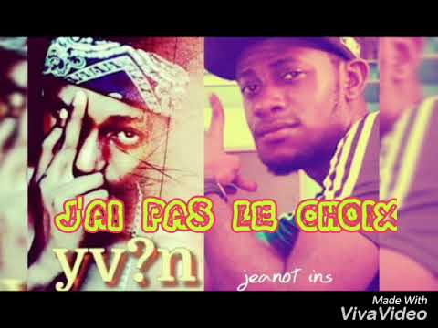 "Jais pas le choix" by nspy ft Jeannot ins