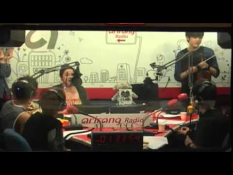 [140724] B.I.G - Kpoppin' Radio Interview