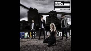 Haloo Helsinki! - Yksi ilta unohdusta