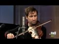 Andrew Bird "Orpheo" Live on Soundcheck in The Greene Space