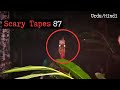 6 Scary Real Ghosts Caught On Camera Scary Tapes 87 Arab Ghosts Jinn Bhoot Tapes By Fatima