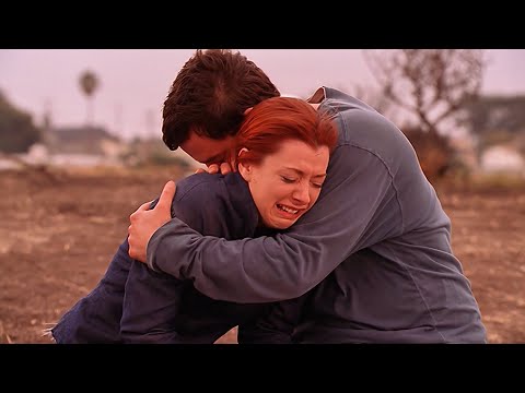 AllSpuffyScenes 6x22 I love you