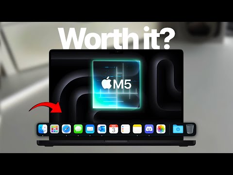 Don’t Buy the $1599 M5 MacBook Pro, Instead...