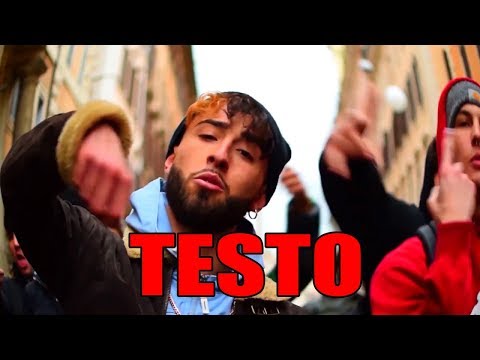 Ozymandias x Manali x Il Tre x Pa Pa - NUOVA IRA pt.2 (prod. Eddy Depha & Ozymandias) TESTO