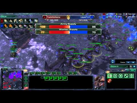 LiquidTLO (Z) vs. FnaticNightend (P)