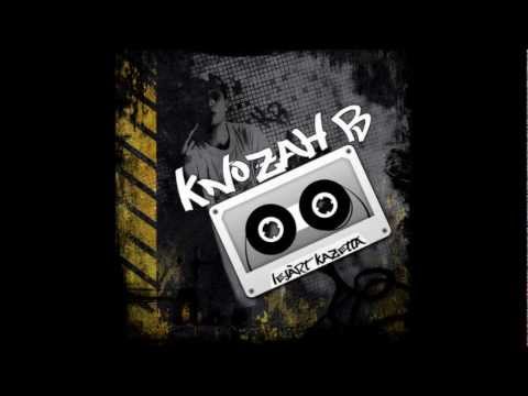 Knozah` B. - Skit