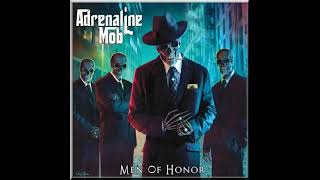 Adrenaline Mob - Fallin' to Pieces