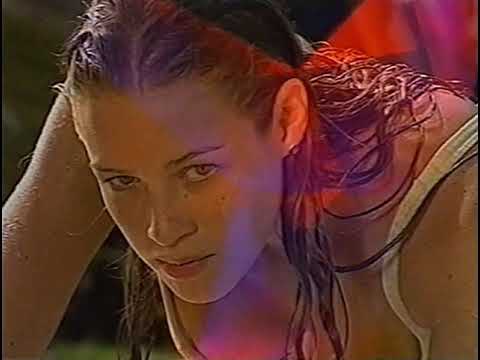 SUAVE VENENO 1999 - Chamada de Estreia 18/01/1999