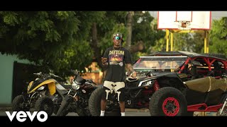 Nino Freestyle - Envidia (Video Oficial)