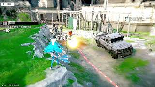 【 アークナイツ：エンドフィールド 】#101