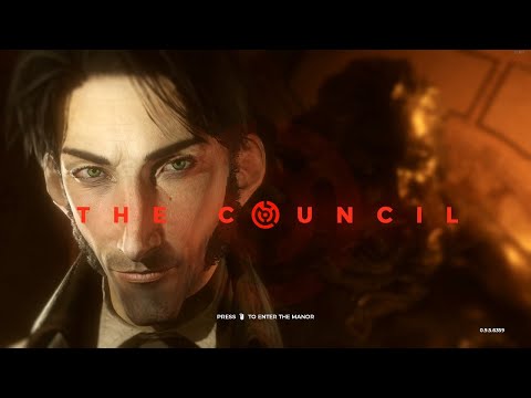The Council - Episode 1 The Mad Ones
